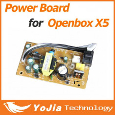 Sursa De Alimentare Power Openbox X5 HD Noua foto