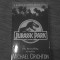 MICHAEL CRICHTON - JURASSIC PARK