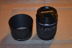 Obiectiv Olympus Panasonic ZUICO DIGITAL 40-150mm foto