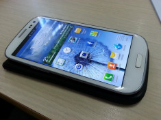 Samsung Galaxy S 3 foto