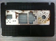 Palmrest parte superioara carcasa Dell INSPIRON DELL M5030 + boxe + TOUCHPAD foto