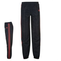 Pantaloni Training Dama Lonsdale 2 Stripe - Marimi disponibile XS,S,M,L,XL,XXL foto