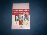 SEXUALITATEA SECOLULUI XX- O ISTORIE ANGUS MACLAREN, Trei