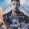 BluRay film 3D: I, Robot (disc nou, original, subtitrare in lb.romana, variante 2D si 3D)