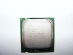 Procesor Intel Celeron 2.8 Ghz foto