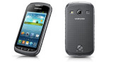 Vand Samsung Galaxy X-Cover 2, Gri, Neblocat, Smartphone