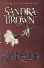 Sandra Brown - Sarada - 1963 foto
