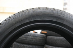 205/50R17 ANVELOPA NOUA DE IARNA M+S DUNLOP WINTER SPORT 3D foto