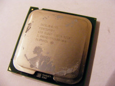 Procesor Intel Pentium 4 3.0 Ghz foto