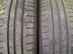 175/65 R15 MICHELIN ENERGY!! DE VARA!! DOT 2011 !!! 6MM!!! foto