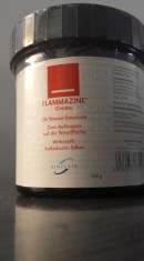 FLAMAZINE, FLAMMAZINE foto