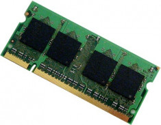 Memorii RAM DDR2 2Gb pentru laptop sodimm foto