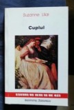 Cuplul - Suzanne Lilar, Livia Iacob (trad.), Institutul European, 2008. Eseu terapie conjugala, relatii intre sexe, critica literara