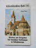 CARTE TRANSILVANIA-KASPAR HUEGEL-DEUTSCHEN SIEDLUNGEN IN SUDOSTEUROPA, Alta editura