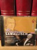 BRAHMS - with LONDON PHILHARMONIC &amp; SAWALLISCH (1990/EMI REC/UK)- cd nou/sigilat, Clasica, Emi Records