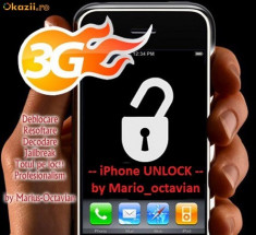 SERVICE iPhone DEBLOCARI DECODARI RESOFTARI iPhone 6 5S 5 4 4S 3GS orice versiune de soft !! Instalare navigatie, orice program !! DECODEZ iPhone 5 5S foto