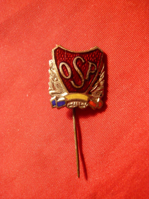 Insigna de Onoare OSP cca.1949