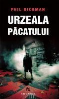 Urzeala pacatului - Phil Rickman foto