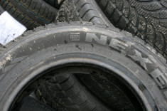 165/70R13 ANVELOPA NOUA DE IARNA M+S NEXEN EURO WIN foto