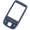 Carcasa fata cu Touchscreen HTC Touch 3G, Jade (culoare neagru mat) - Produs Original + Garantie - BUCURESTI