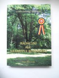 CARTE BANAT-CONSTANTIN GOMBOS-RADACINI ALE NEAMULUI ROMANESC, TIMISOARA, 2013, Alta editura
