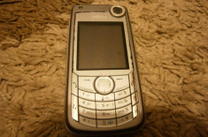 Nokia 6680 - 79 lei foto