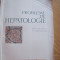 V.RUNCAN, Probleme de hematologie, Ed.medicala 1964