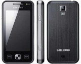 Telefon mobil Samsung C6712 Dual Sim, Black - stare foarte buna, Negru, Neblocat, Smartphone