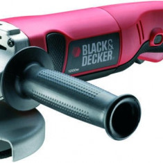 SET Bormasina &amp; Polizor Black &amp; Decker NOI la 50% din pret!