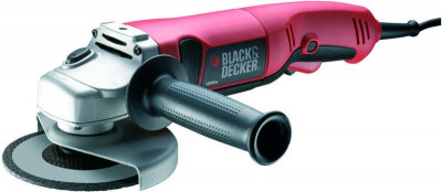 SET Bormasina &amp;amp;amp; Polizor Black &amp;amp;amp; Decker NOI la 50% din pret! foto