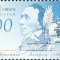 KAZAHSTAN 2005, Aniv. - Bicentenarul nasterii lui Hans Christian Andersen, MNH