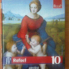 n Viata Si Opera Lui Rafael - Maurizia Tazartes, nr 10