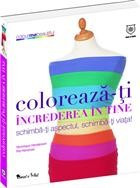 Coloreaza-ti increderea in tine - Pat Henshaw foto