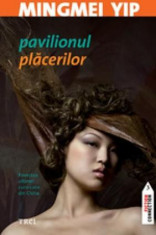 Pavilionul placerilor - Minmei Yip foto