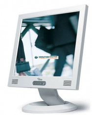 ***OKAZIE***Monitor LCD Fujitsu Siemens P19-1, 19&amp;#039;inch, PROBA SI GARANTIE!!!! foto