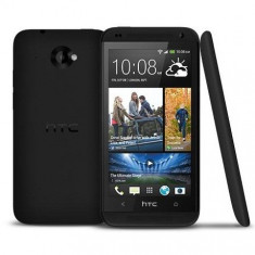 PROMO!!! HTC Desire 6160 (HTC 601 Dual SIM) - 4.5&amp;quot; S-LCD2, Android 4.1, Dual SIM Full Active, Quad Core, 3G, WiFi, Google Play, FACTURA + GARANTIE! foto