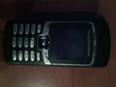 vand telefon sony ericson t290i foto