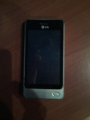 LG GD510 foto