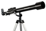 Telescop Celestron PowerSeeker 60AZ