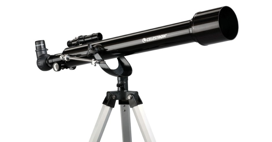 Telescop Celestron PowerSeeker 60AZ | Okazii.ro