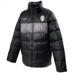 Geaca NIKE Juventus Jacket foto