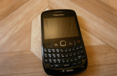 Blackberry 8520 - 199 lei foto