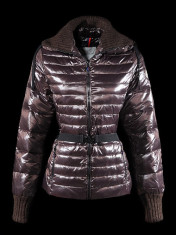 GEACA MONCLER LIERRE,PUF DE GASCA,SUPER CHIC! foto