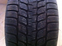 cauciucuri Bridgestone Blizzak 245/40/18 foto