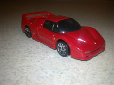 matchbox ferrari f50 foto