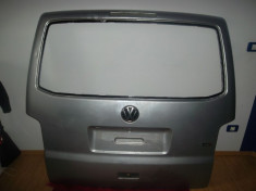 Hayon Vw T5 caravel an 2006 - 2011 foto