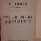 N. Iorga - Pe Drumuri Departate 1