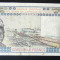 Africa de Vest 5000 Francs 1990-92