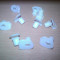 Clips fixare elemente bord Renault Megane 2 (pt an fab &#039;02-&#039;-09)