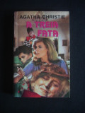 AGATHA CHRISTIE - A TREIA FATA, 1994, Alta editura